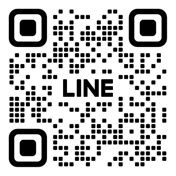 LINE友だち追加QRコード
